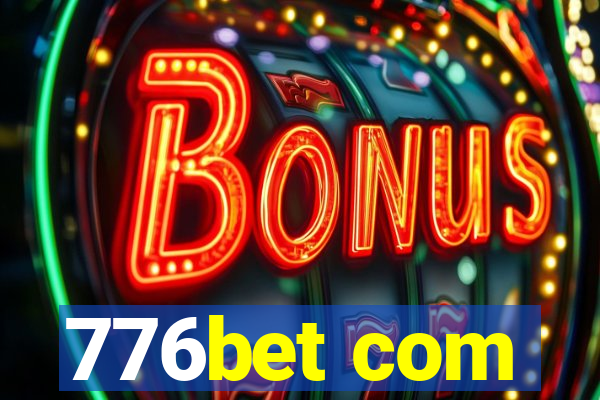 776bet com